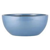 Earth Bowl Planter – Gemstone