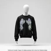 21032 LA Wings
