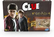 Clue®: Harry Potter