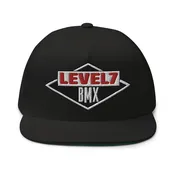 L7 Beasties Snap Back Hat