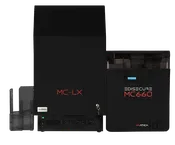 Matica MC660 Retransfer Printer Dual Sided - 600dpi