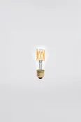 6W GLS LED Bulb, 120V (E26)