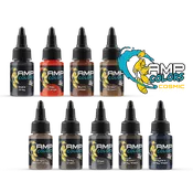 AMP Colors Cosmic Paint Set #2