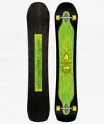 Arbor Danny Kass Park Pro Snowboard 2026