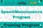 10-Week Speed Training Program