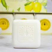 Triple Soap Gift Box