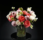 Rose Soiree