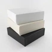 Stretched Canvas - 2.5" deep