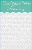 Anniversary Card