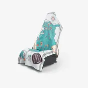 Car Seat Cover Towel