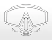 Prescription on your mask