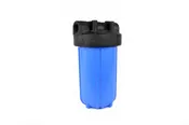 10″ Filter Housing W/ 1″ Ports