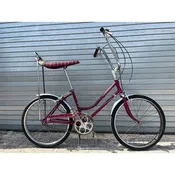 1971 Schwinn Stardust 3-Speed Vintage Bike — Original Unrestored Survivor
