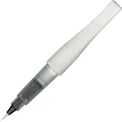 000 White Wink of Stella Glitter Brush
