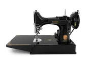 Basic Sewing (Private Lesson)