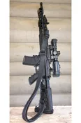The Magnum Pro Tactical Sling. — Slogan Outdoors