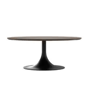 Astrid Round Coffee Table