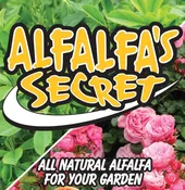 Alfalfa’s Secret Mulch Bag