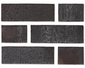 Coal Creek Full-Size Brick