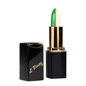 L14 Green White | Color-Changing Split-Stick Lipstick