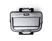 AO Coolers Stow-N-Go Carbon 38 Can Cooler - Silver