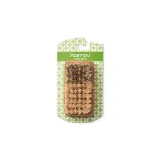 All-Purpose Cleaning Brush Plastic-Free — Eco Maniac Company