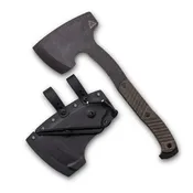Alaska Blade Works Backcountry Hatchet