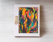 "Garden Glory" by Lauren Younge | Puzzles of Color