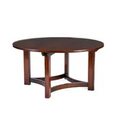 Applecross Round Dining Table