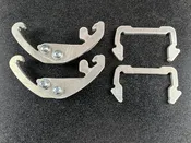 M&R Pallet Adapter