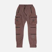 8&9 - Combat Nylon Pant Iridescent Chameleon