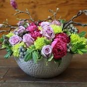 Designer's Choice: High Tea