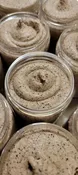 Espresso Therapy Foaming Sugar Scrub