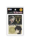 Japanime Card Sleeves