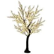 12ft Cherry Blossom Trees