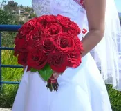 Additional Bridesmaids — Petal People Florist