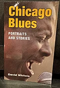 David Whiteis - Chicago Blues