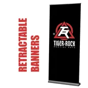 Retractable Banners