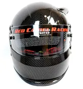Top Corner Forced-Air Rally Edition Helmet SNELL2020 Approved