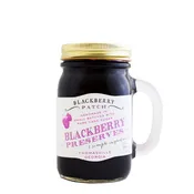 Handled Mug Blackberry Preserves
