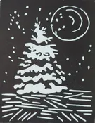 Family Holiday Card Workshop