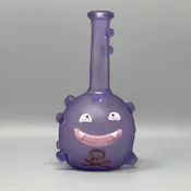 Della Luna Koffing Rig