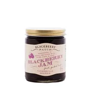 Blackberry Jam