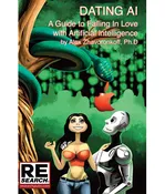 Dating A.I. by Dr. Alex Zhavoronkoff — RE/Search Publications
