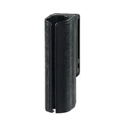 ASP Baton Scabbard,  Black Rotating SideBreak Series