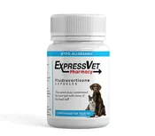 Fludrocortisone Compounded Capsules