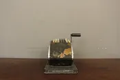 1920s Prop F&E Check Protector