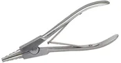Bow Opening Pliers Reverse Action Jump Ring and Pendant Opening Tool