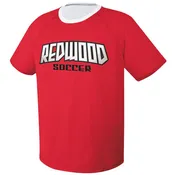 3020 Laredo Soccer Jersey