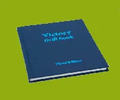 Victory Drill Book - Case(22 Books)